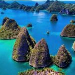 Kepulauan Raja Ampat Keunikan Wisata Bawah Laut yang Memukau