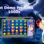Slot Demo Princess 1000x
