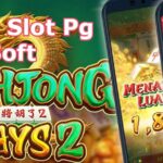 Demo Slot Pg Soft Mahjong Ways 2