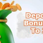 Depo 50 Bonus 50 To 3x