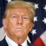 Donald Trump Usai Kasus