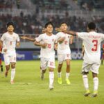 Jadwal Piala AFF U-19