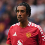Transfer Leny Yoro