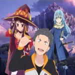 Anime Terbaik yang Wajib Ditonton