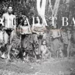 Baju Adat Bali Jaman Dulu No Sensor