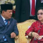 Megawati dan Prabowo