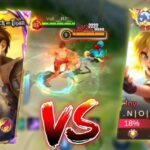 Mobile Legends Yin vs Joy