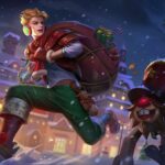 Mobile Legends Claude Voice Lines