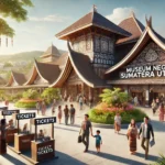 Harga Tiket Masuk Museum Negeri Sumatera Utara