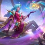 Mobile Legends Carmilla Voice Lines