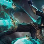 Mobile Legends Gusion Voice Lines