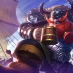 Mobile Legends Franco Voice Lines