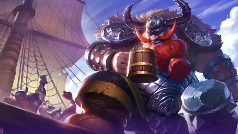 Mobile Legends Franco Voice Lines