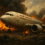 Tragedi Air India Jatuh Tewaskan Ratusan Penumpang dan Memicu Duka Global
