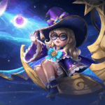 Mobile Legends Chang E Voice Lines