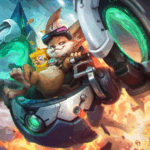 Mobile Legends Chip Voice Lines