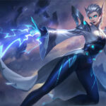 Mobile Legends Eudora Voice Lines