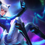Mobile Legends Vivo Y12
