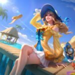 Mobile Legends Guinevere Voice Lines