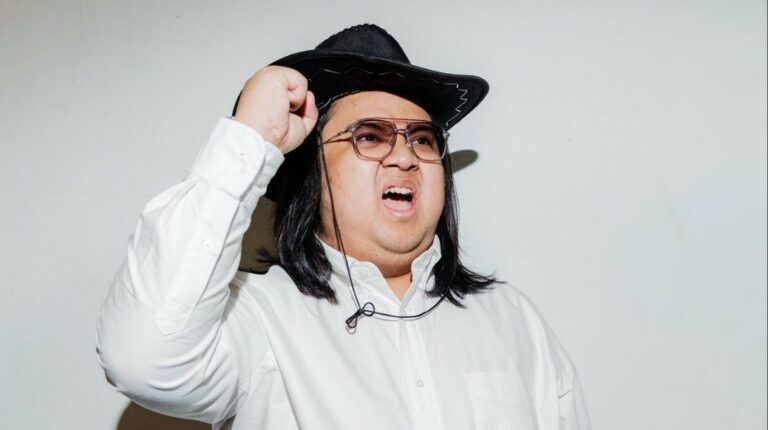 Kabar Duka Gusti Irwan Wibowo Meninggal Dunia