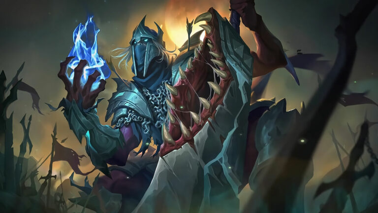 Mobile Legends Hanzo Voice Lines