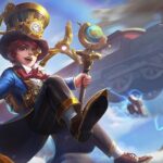 Mobile Legends Harley Voice Lines