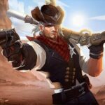 Mobile Legends Clint Voice Lines