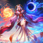 Mobile Legend Lunox Voice Line