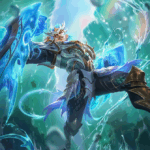 Mobile Legends Gatotkaca Voice Lines
