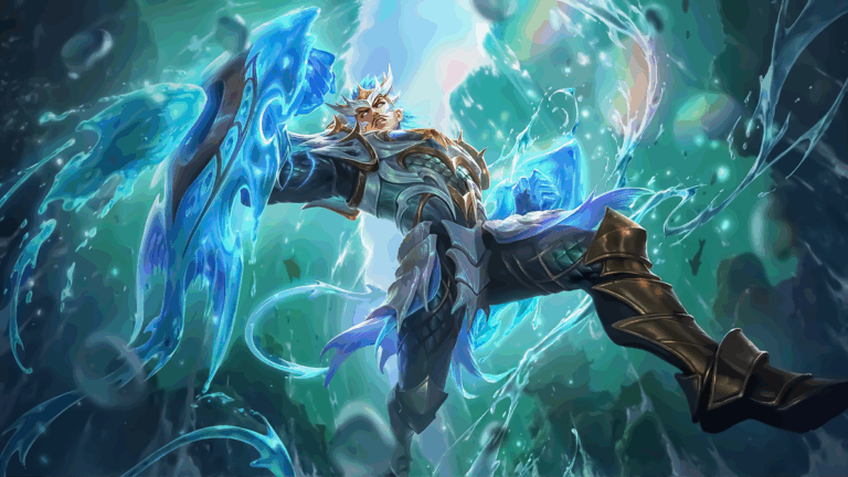 Mobile Legends Gatotkaca Voice Lines