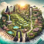 25 Tempat Wisata di Bali yang Wajib Dikunjungi