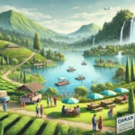tempat wisata di cianjur dan harga tiket masuk