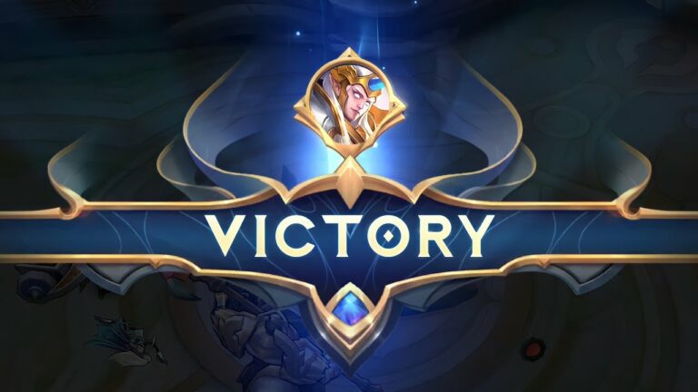 Mobile Legends Victory Sound