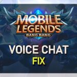 Mobile Legends Voiceover SDK Not Ready