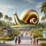 Harga Tiket Masuk Keong Mas TMII