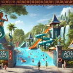 Harga Tiket Masuk Kolam Renang Putri Duyung Depok
