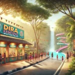 Harga Tiket Masuk Dira Kencong
