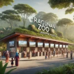 Berapa Harga Tiket Masuk Ragunan
