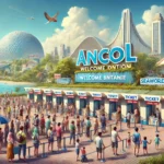 Harga Tiket Masuk ke Ancol