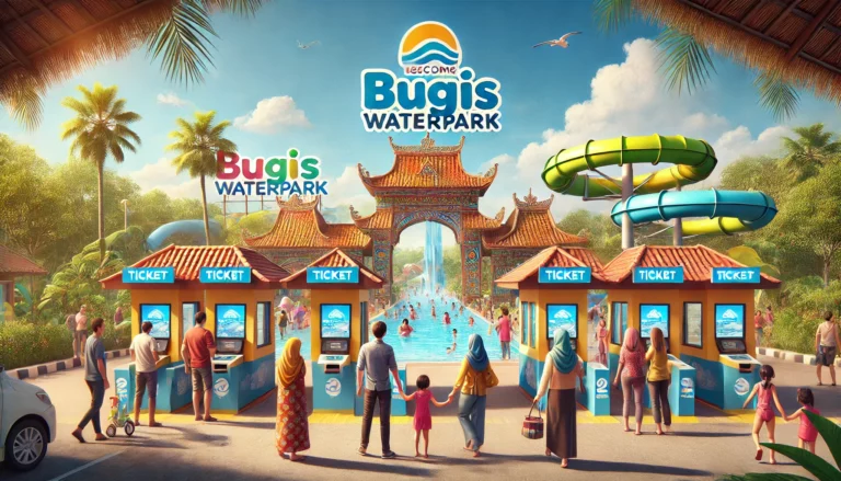 Harga Tiket Masuk Bugis Waterpark