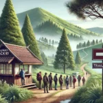 Tiket Masuk Gunung Putri Lembang
