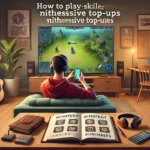 Cara Bermain Mobile Legends Tanpa Top-Up Berlebihan