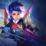 Mobile Legends Kimmy Voice Lines