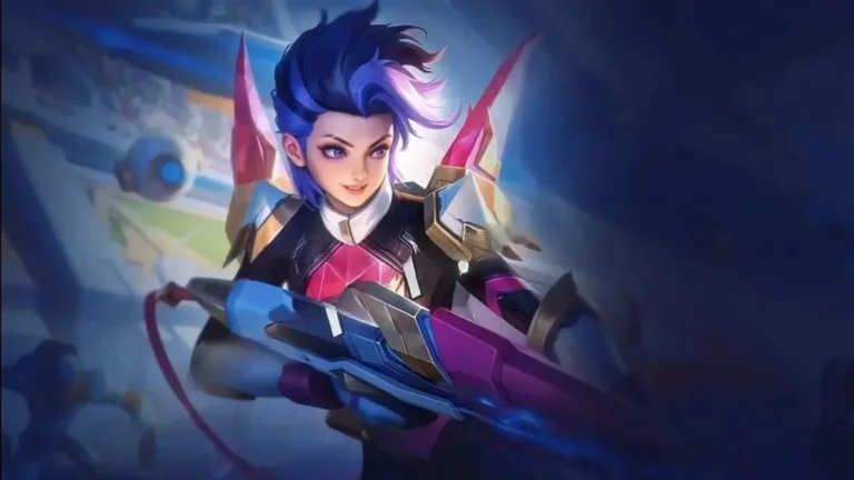 Mobile Legends Kimmy Voice Lines
