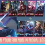 Mobile Legends Unlimited Money An1