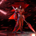 Mobile Legends Moskov Skin