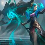 Mobile Legends Vexana Voice Lines