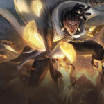 Mobile Legends Brody Skin