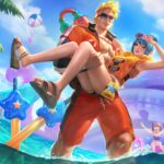 Mobile Legends Claude Skin