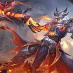 Mobile Legends Clint Skin